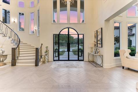 14132 Flat Top Ranch Road Austin TX 78732