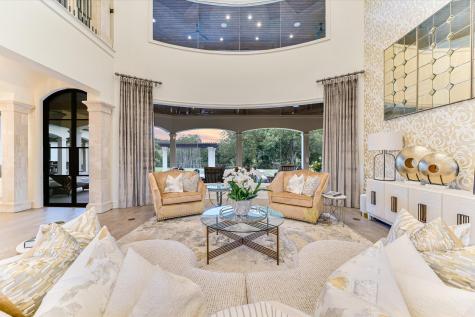 14132 Flat Top Ranch Road Austin TX 78732