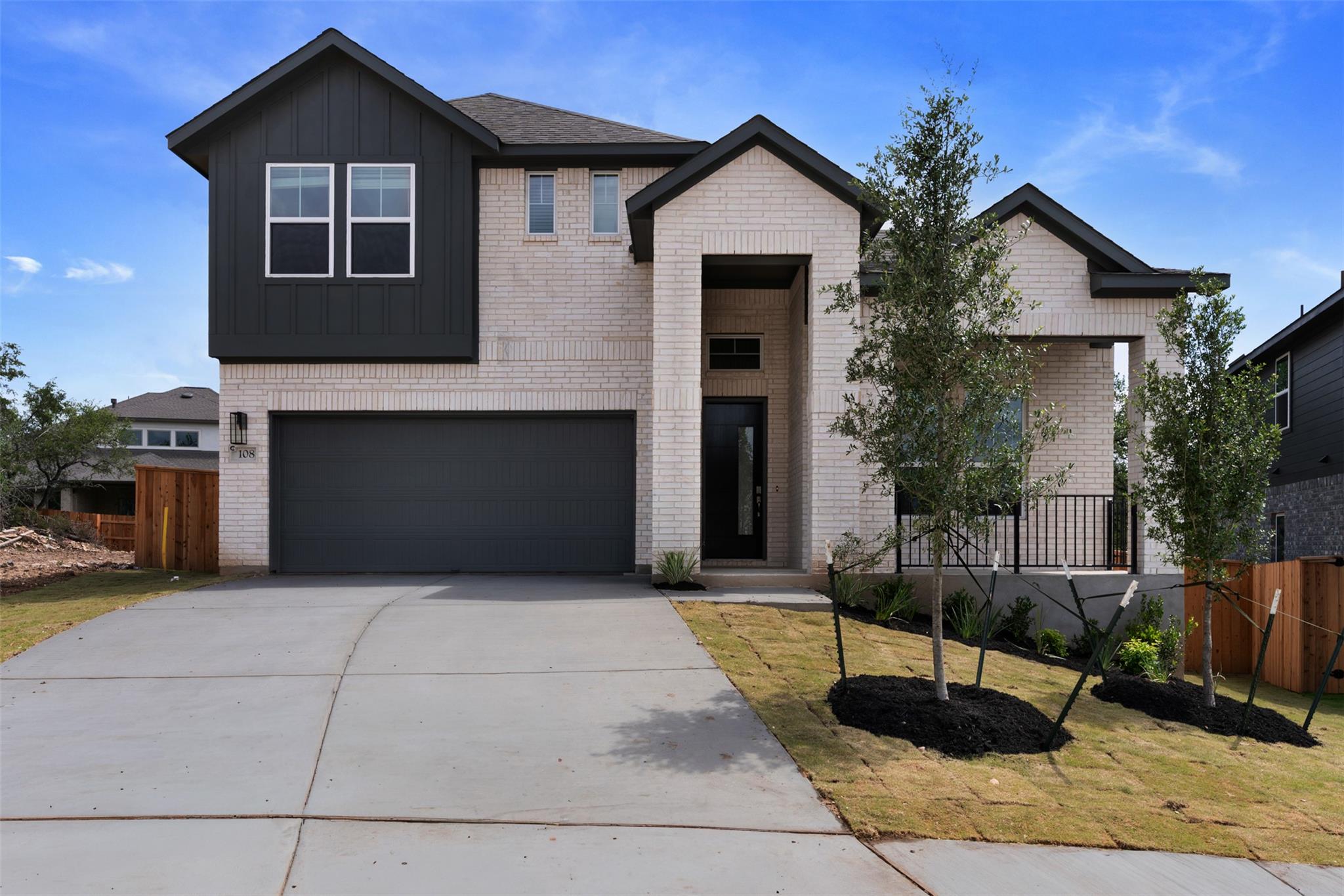 108 Beautiful Wisdom Court Georgetown TX 78628