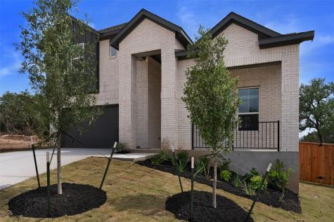 108 Beautiful Wisdom Court Georgetown TX 78628
