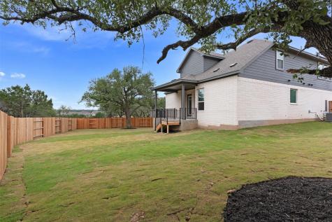 108 Beautiful Wisdom Court Georgetown TX 78628