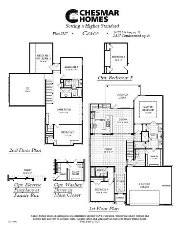 108 Beautiful Wisdom Court Georgetown TX 78628
