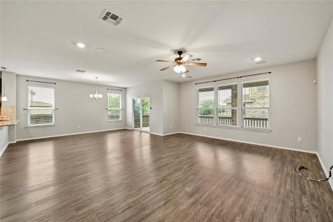 1724 Stinnett Drive Leander TX 78641