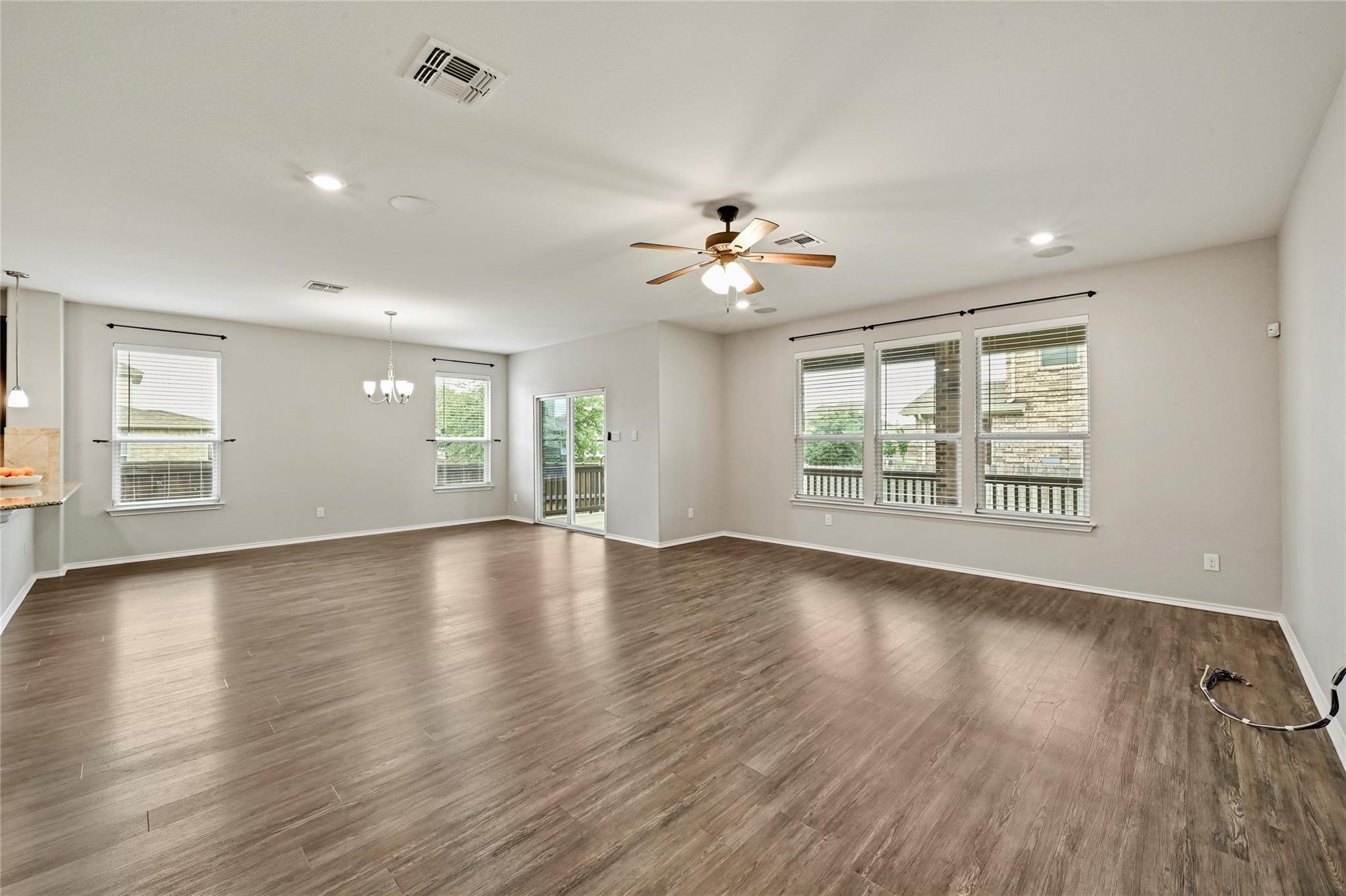 1724 Stinnett Drive Leander TX 78641
