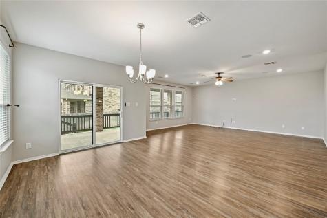1724 Stinnett Drive Leander TX 78641