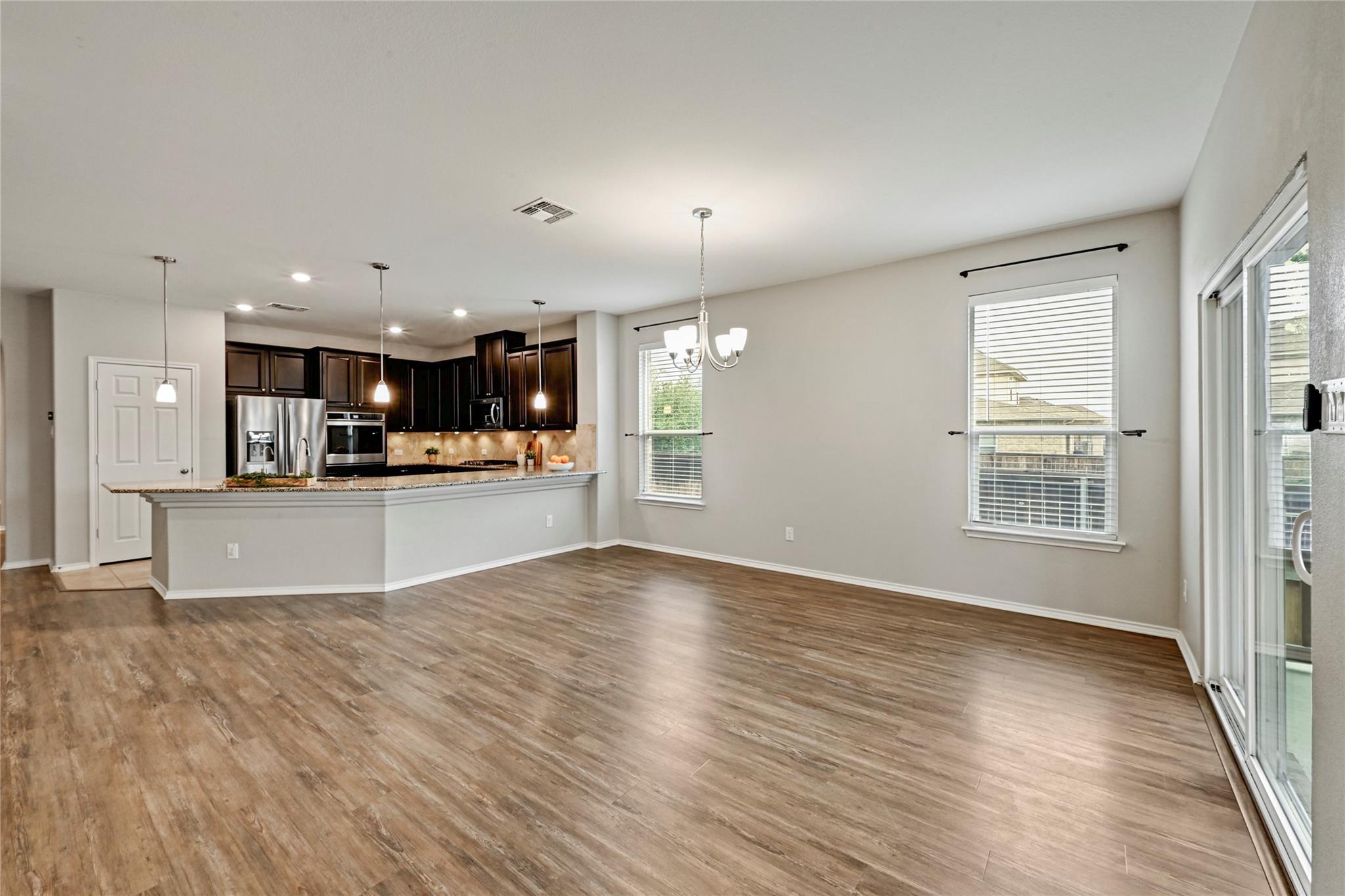 1724 Stinnett Drive Leander TX 78641
