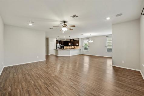 1724 Stinnett Drive Leander TX 78641