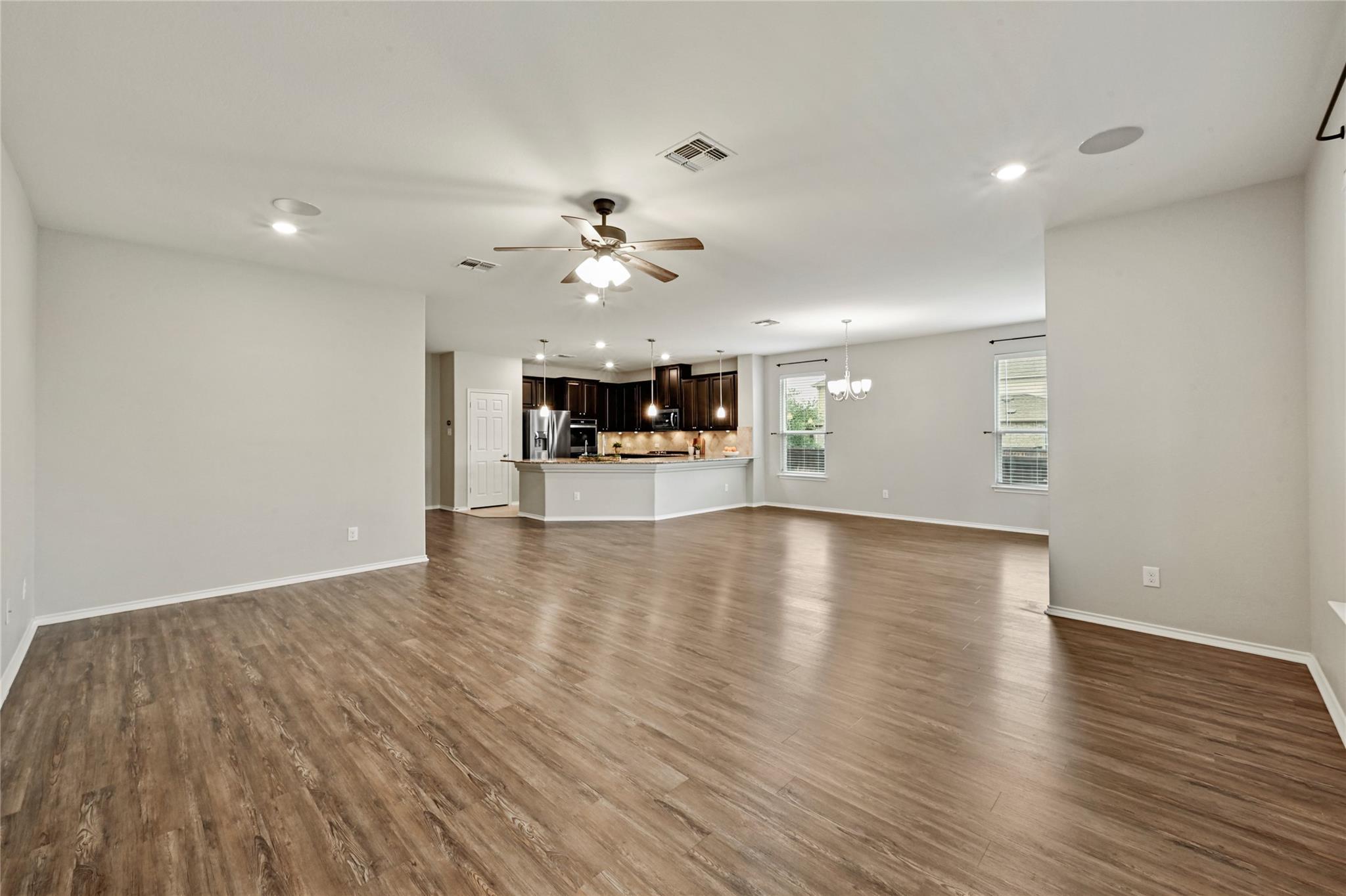 1724 Stinnett Drive Leander TX 78641