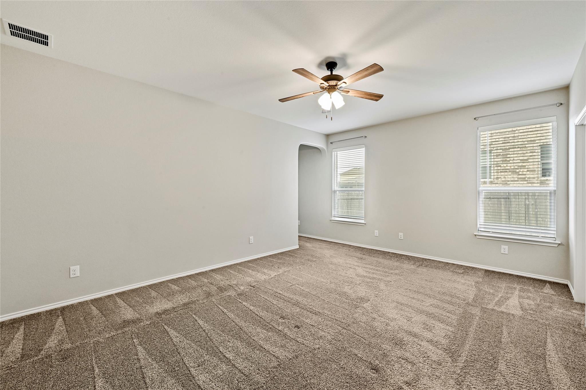 1724 Stinnett Drive Leander TX 78641