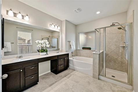 1724 Stinnett Drive Leander TX 78641