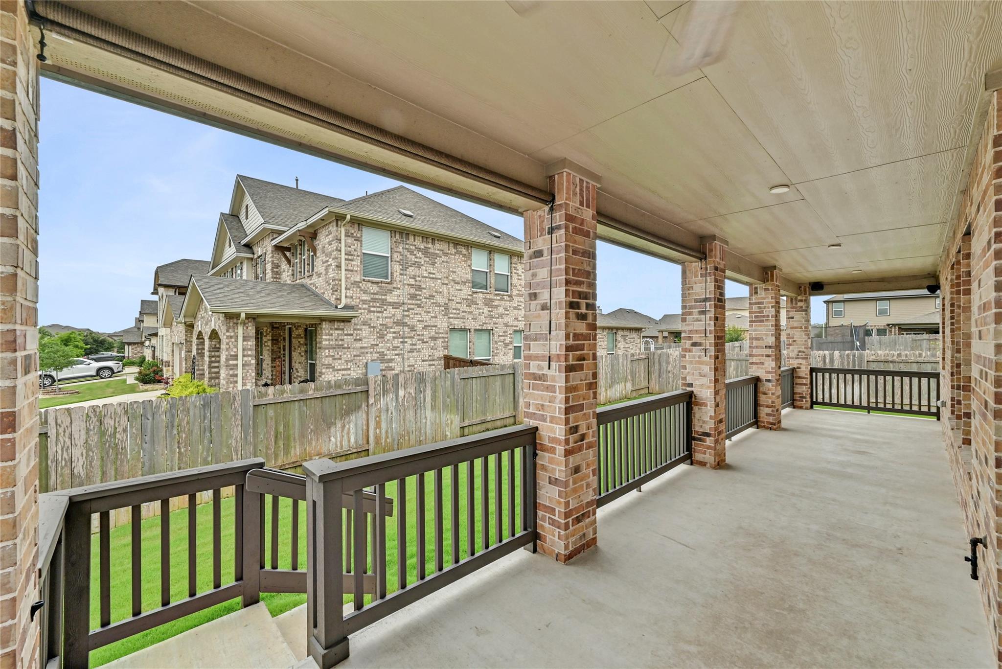 1724 Stinnett Drive Leander TX 78641