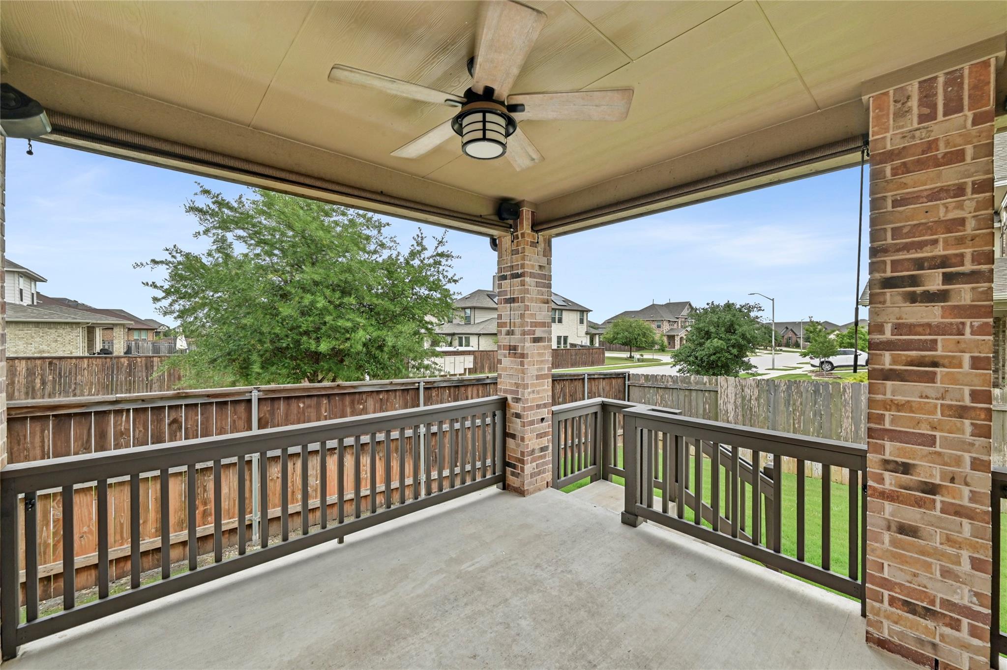 1724 Stinnett Drive Leander TX 78641
