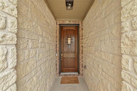 1724 Stinnett Drive Leander TX 78641