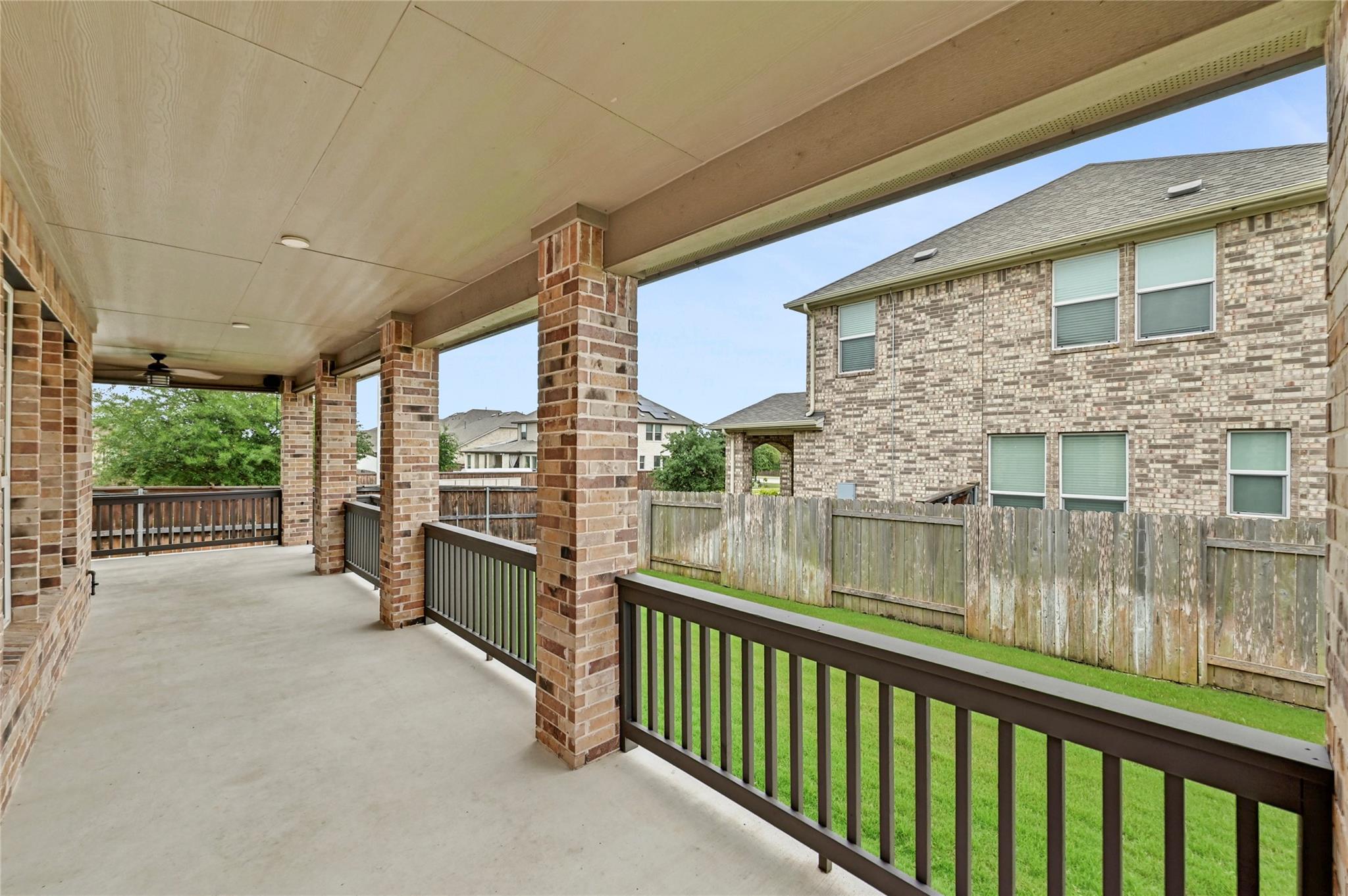 1724 Stinnett Drive Leander TX 78641