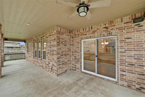 1724 Stinnett Drive Leander TX 78641
