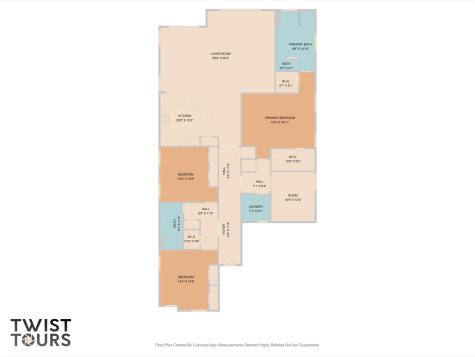 1724 Stinnett Drive Leander TX 78641