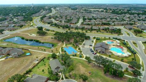 1724 Stinnett Drive Leander TX 78641