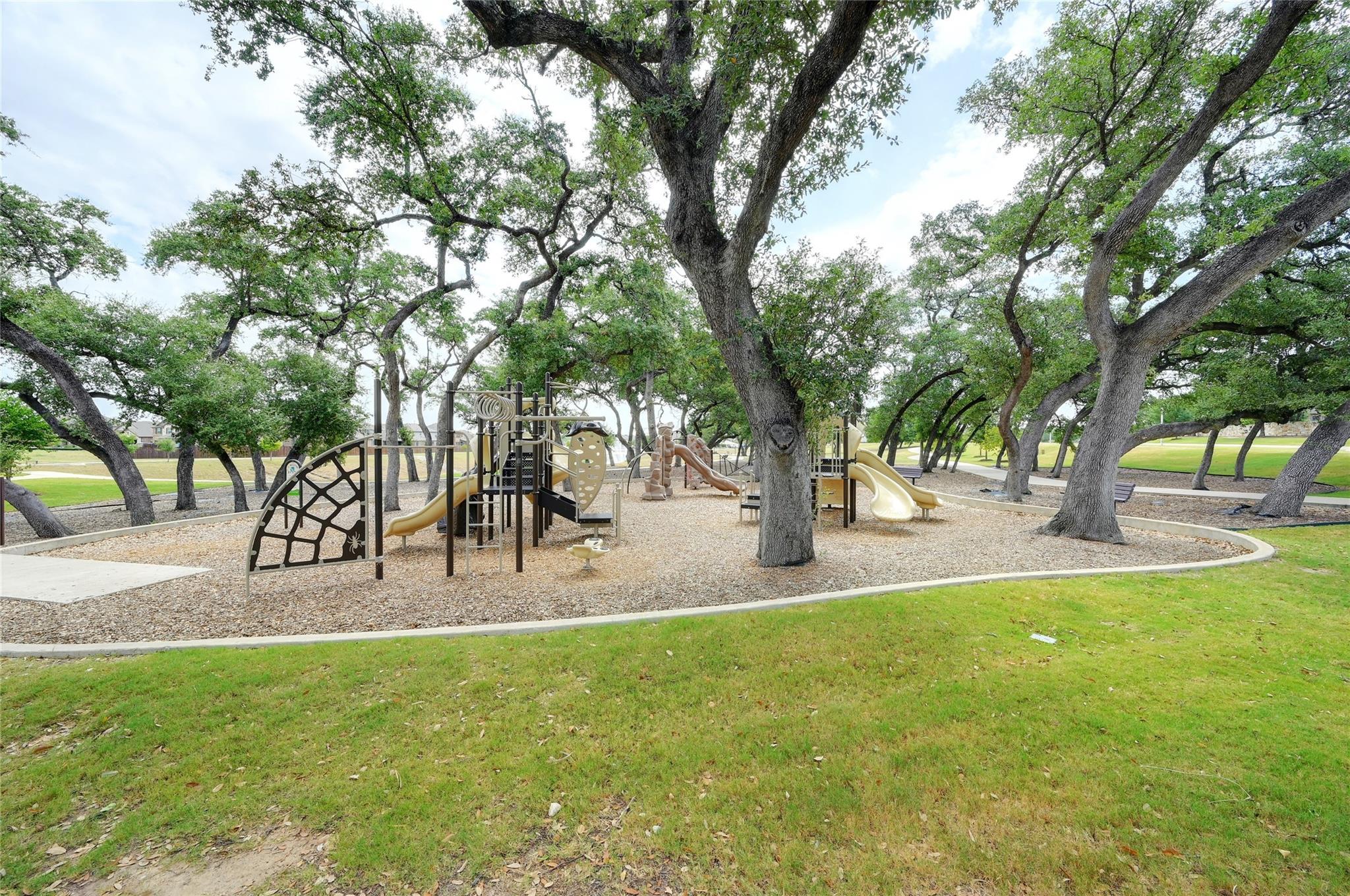 1724 Stinnett Drive Leander TX 78641