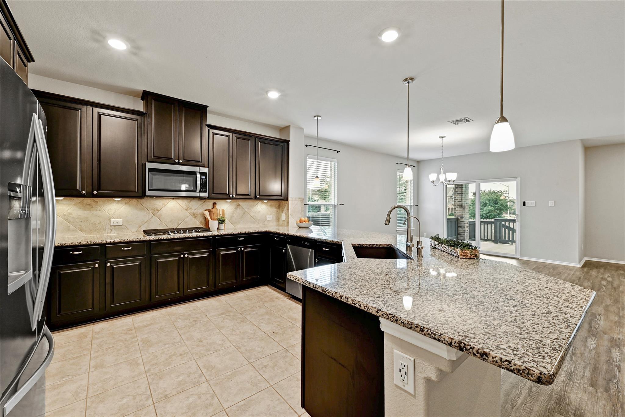 1724 Stinnett Drive Leander TX 78641