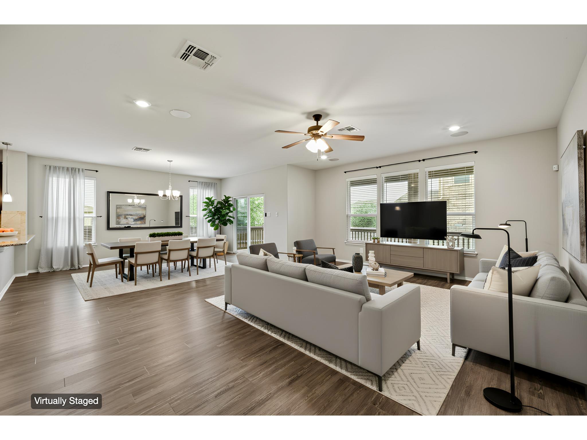 1724 Stinnett Drive Leander TX 78641