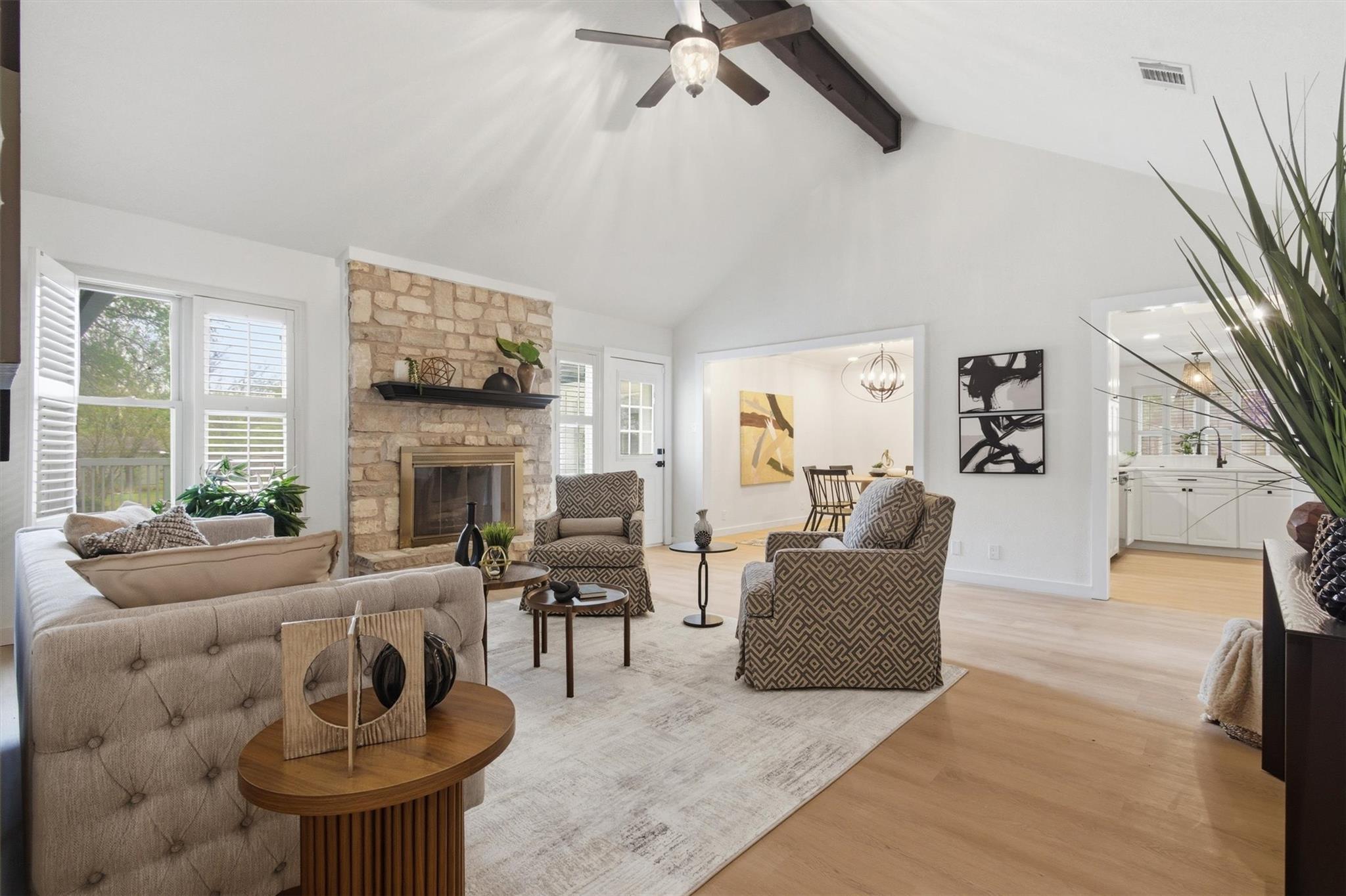 201 Towhee Drive Buda TX 78610