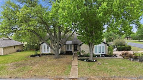 201 Towhee Drive Buda TX 78610