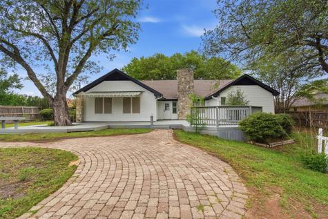 201 Towhee Drive Buda TX 78610