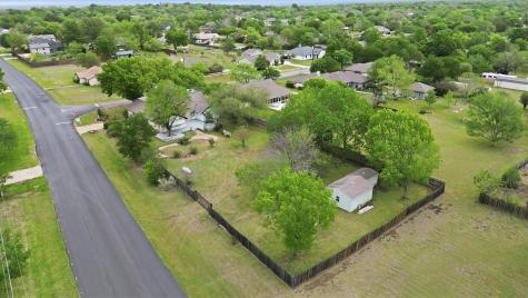 201 Towhee Drive Buda TX 78610