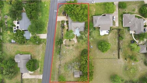 201 Towhee Drive Buda TX 78610