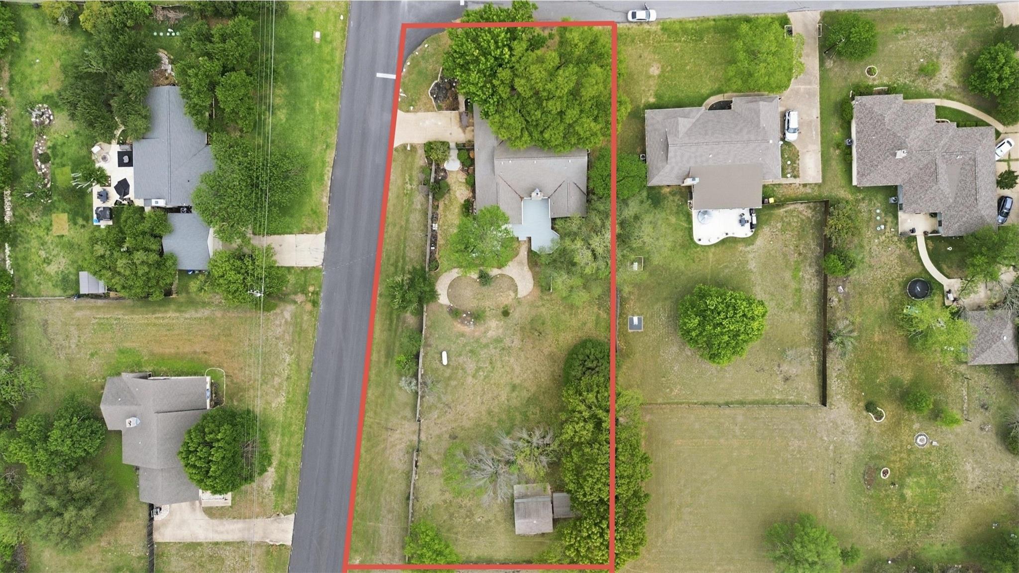201 Towhee Drive Buda TX 78610