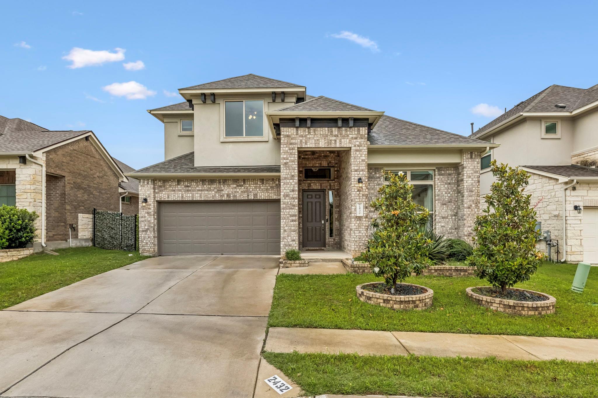 2432 Soprano Way Round Rock TX 78681