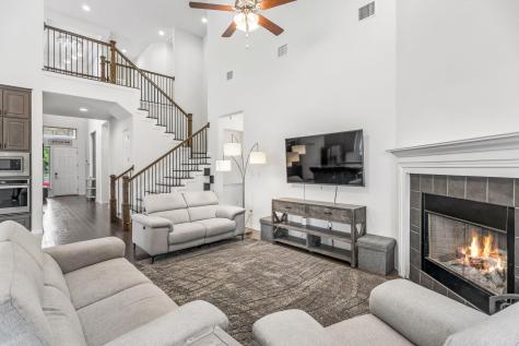 2432 Soprano Way Round Rock TX 78681