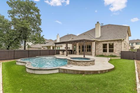 2432 Soprano Way Round Rock TX 78681