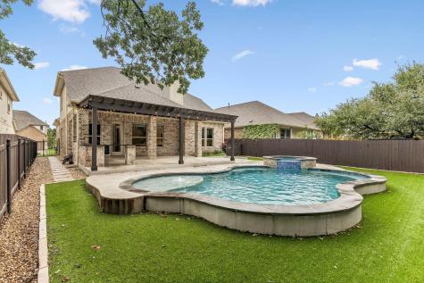 2432 Soprano Way Round Rock TX 78681