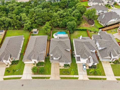 2432 Soprano Way Round Rock TX 78681
