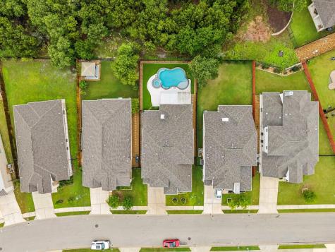 2432 Soprano Way Round Rock TX 78681