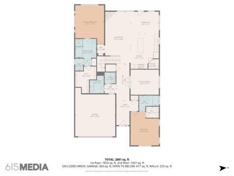 2432 Soprano Way Round Rock TX 78681