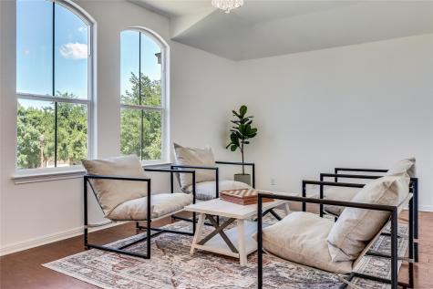 13901 Marathon Road Austin TX 78717