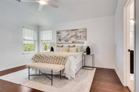 13901 Marathon Road Austin TX 78717