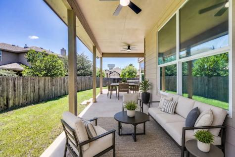 13901 Marathon Road Austin TX 78717