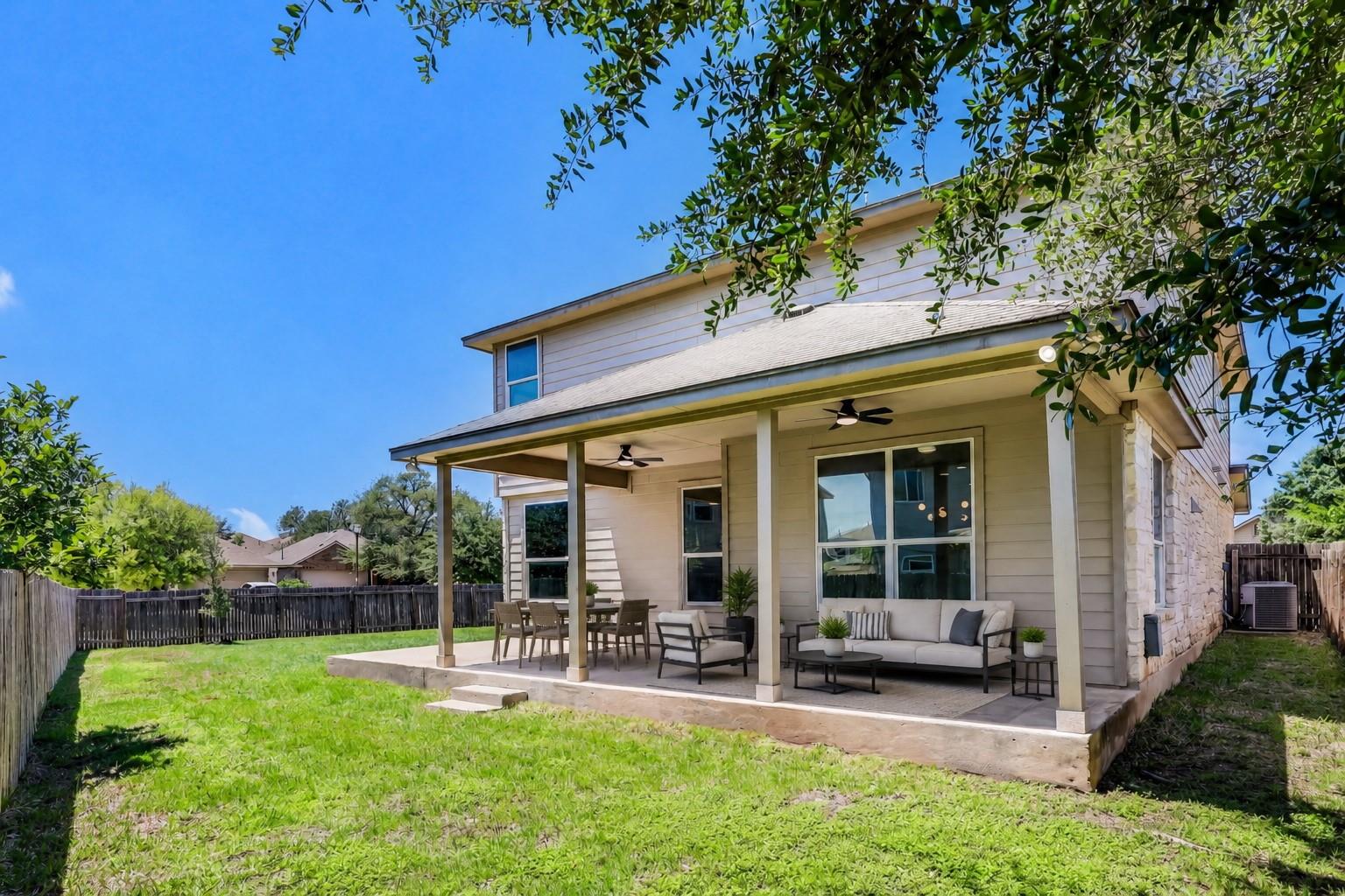 13901 Marathon Road Austin TX 78717