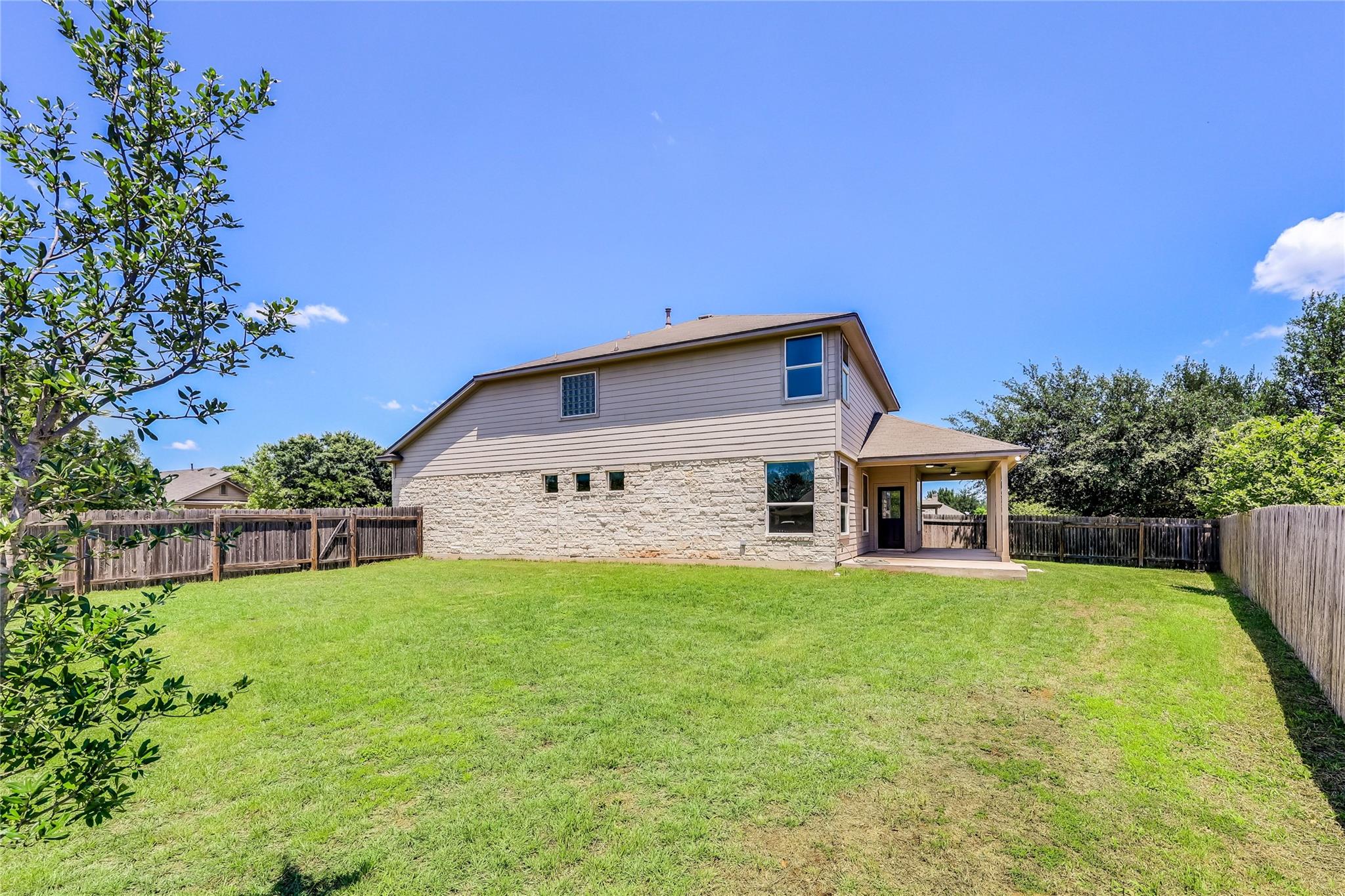 13901 Marathon Road Austin TX 78717