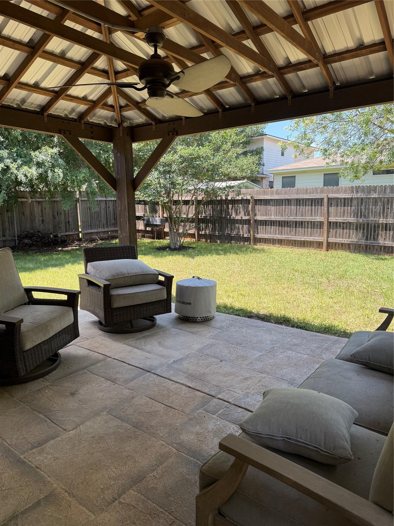 2109 Hawksbury Way Cedar Park TX 78613