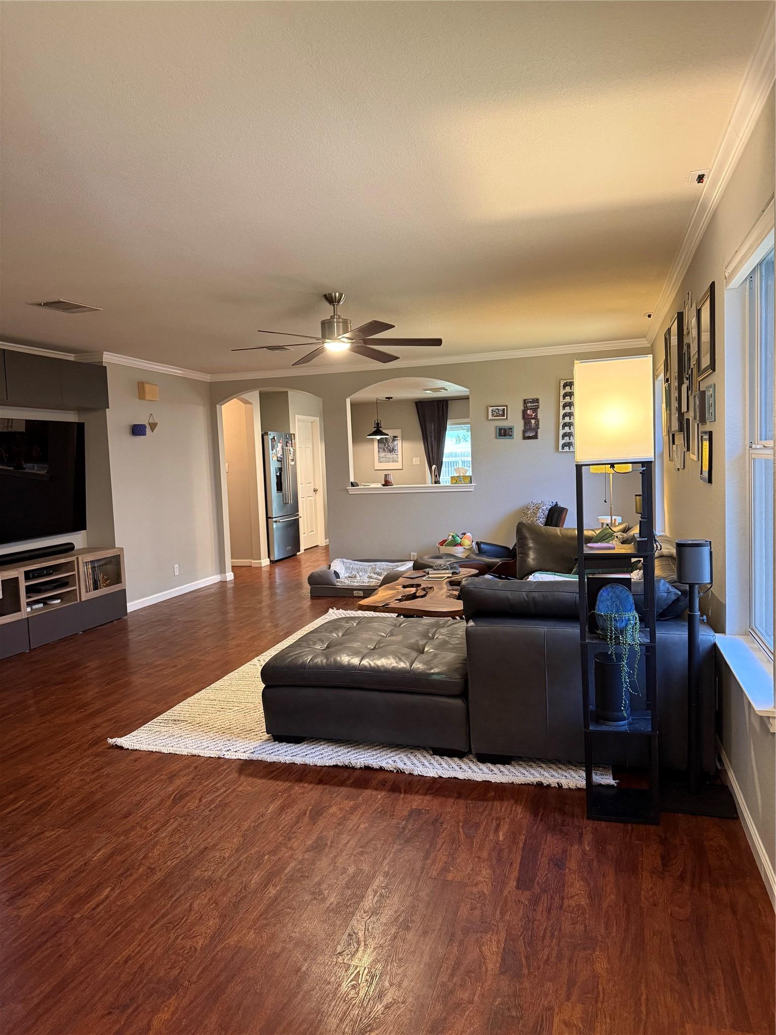 2109 Hawksbury Way Cedar Park TX 78613