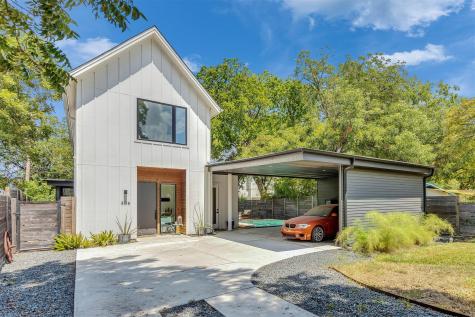506 Powell Circle Austin TX 78704