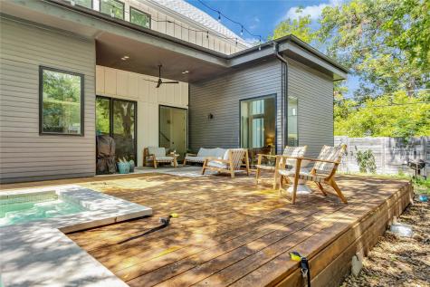 506 Powell Circle Austin TX 78704