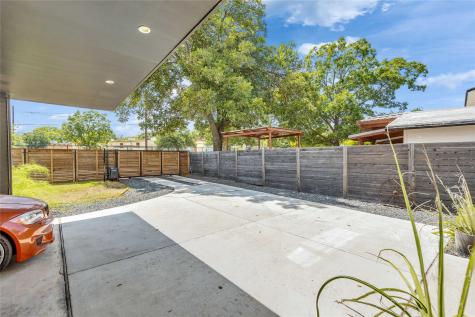 506 Powell Circle Austin TX 78704