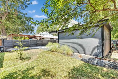506 Powell Circle Austin TX 78704