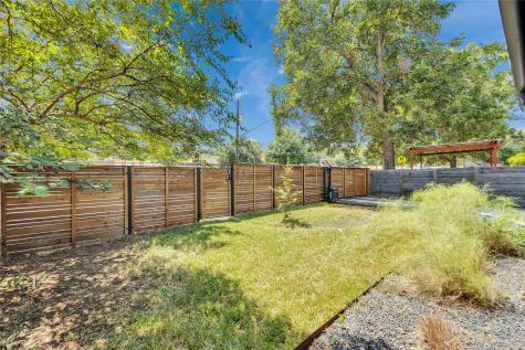 506 Powell Circle Austin TX 78704