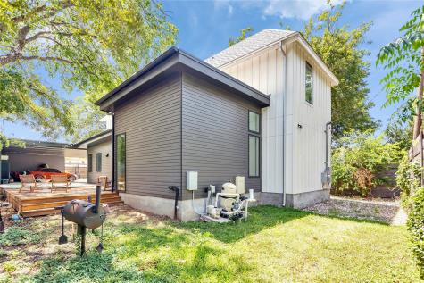 506 Powell Circle Austin TX 78704